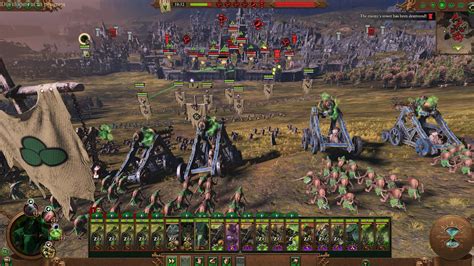 nexus warhammer 3|total war 3.